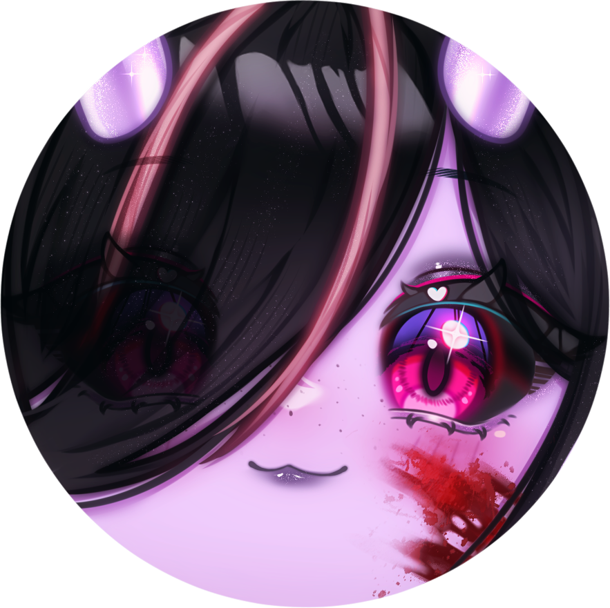 piczelkat's tweet photo. I have the cutest pfp! 
Thank you @Rui_ukiyo 💜 https://t.co/Jld52b7M5Q