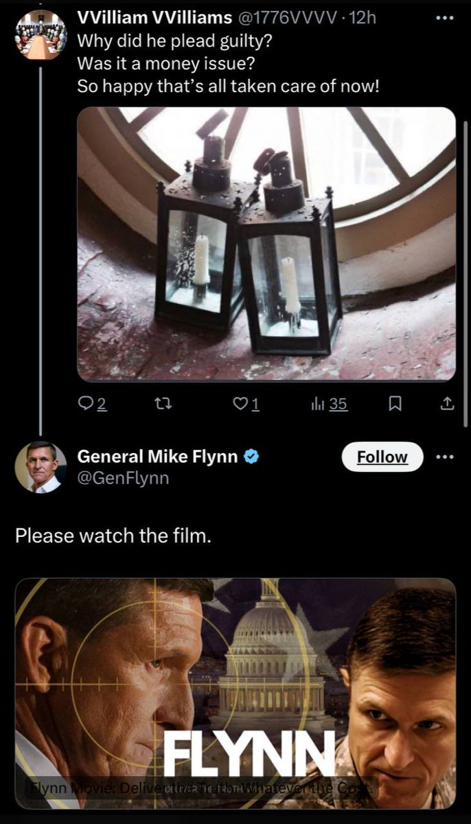 BDBLC250's tweet photo. Please see my film 
@genflynnstore 

https://t.co/BMWLmpfIto https://t.co/zQGN92u5fT