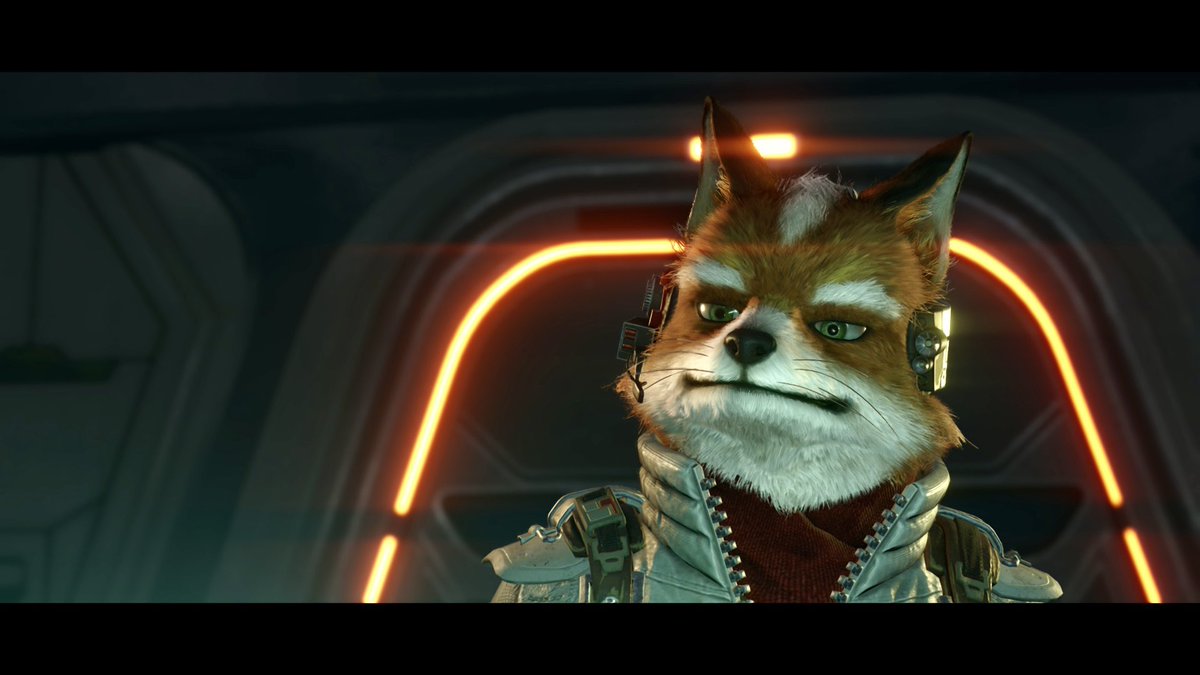 Iyashisu's tweet photo. Star Fox面白い
N64版は知らない😆 https://t.co/8jZgjVFKDi