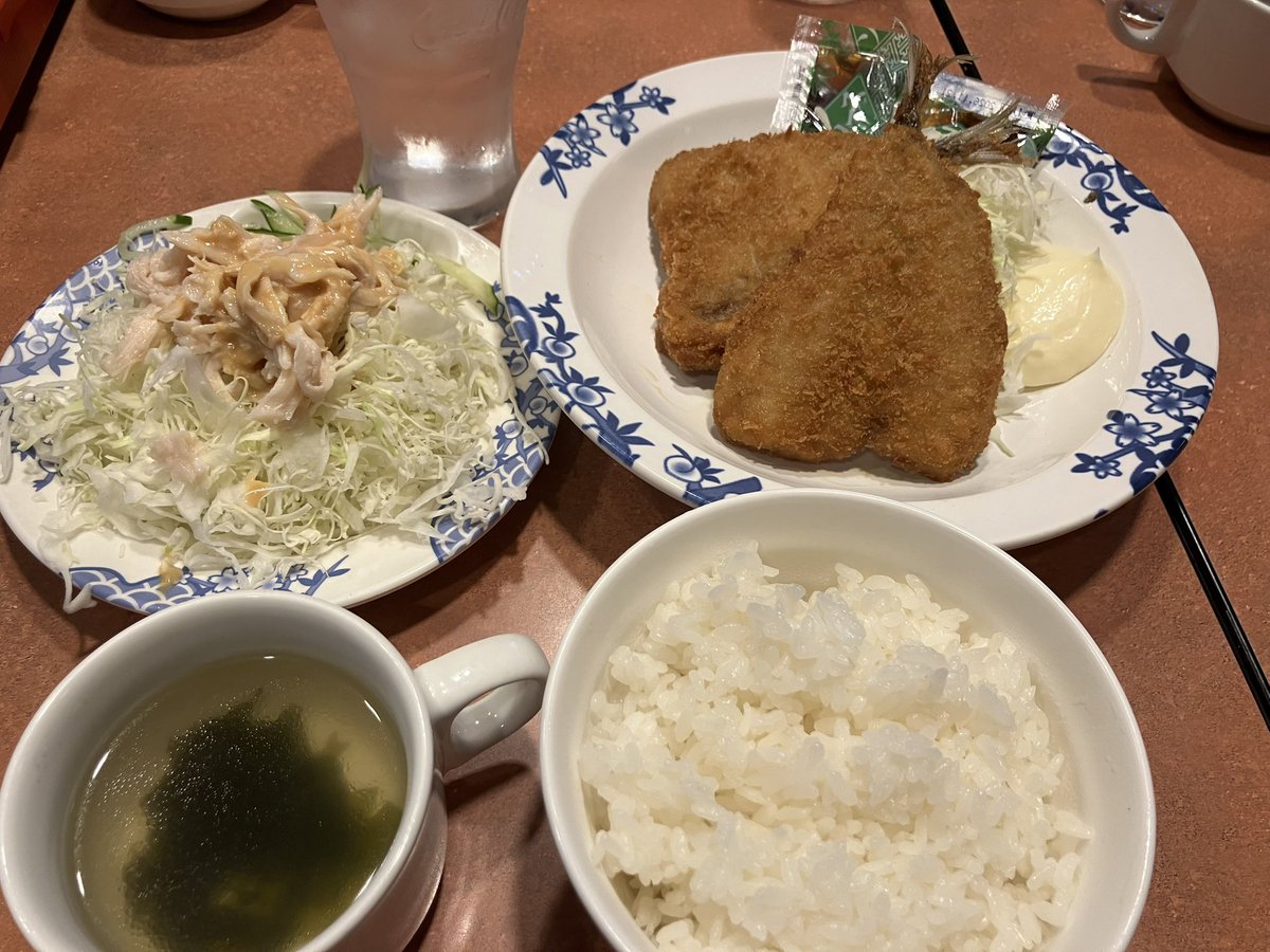 YooTS_tw's tweet photo. 安くて美味しくて提供早くてバーミヤン最強 https://t.co/yA6wxVU2QZ