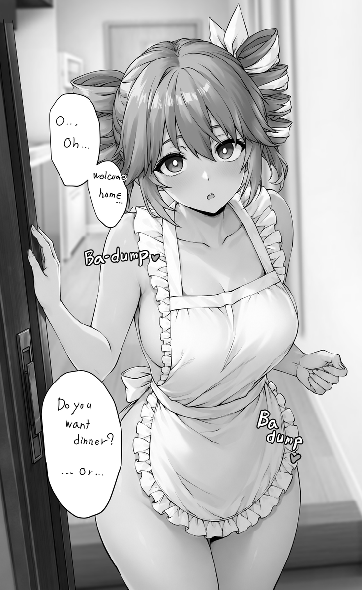 肌エプロンテト 