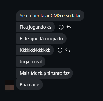 s3zen3m's tweet photo. tomar no cu, carente de pinto do caralho https://t.co/8l0OSL2aeX