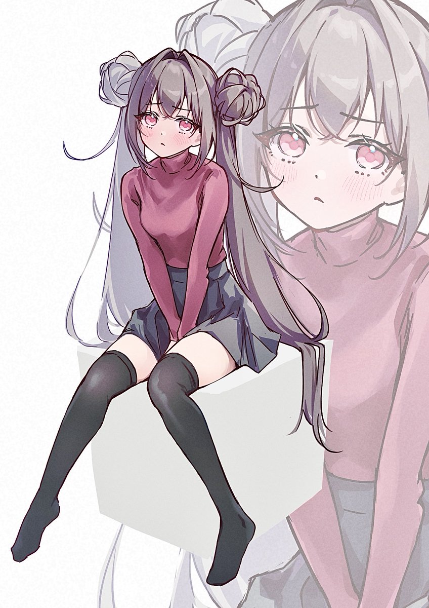 regi_sub's tweet photo. 立ち絵の早描き練習〜
ぱくたそのお写真からポーズ模写させていただいてます https://t.co/fOuW2Ge1mc