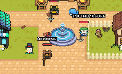 realACEssUU's tweet photo. @Pumpfun you forgot @PumpvilleWorld @Pumpfun https://t.co/tJCXVD9FAO