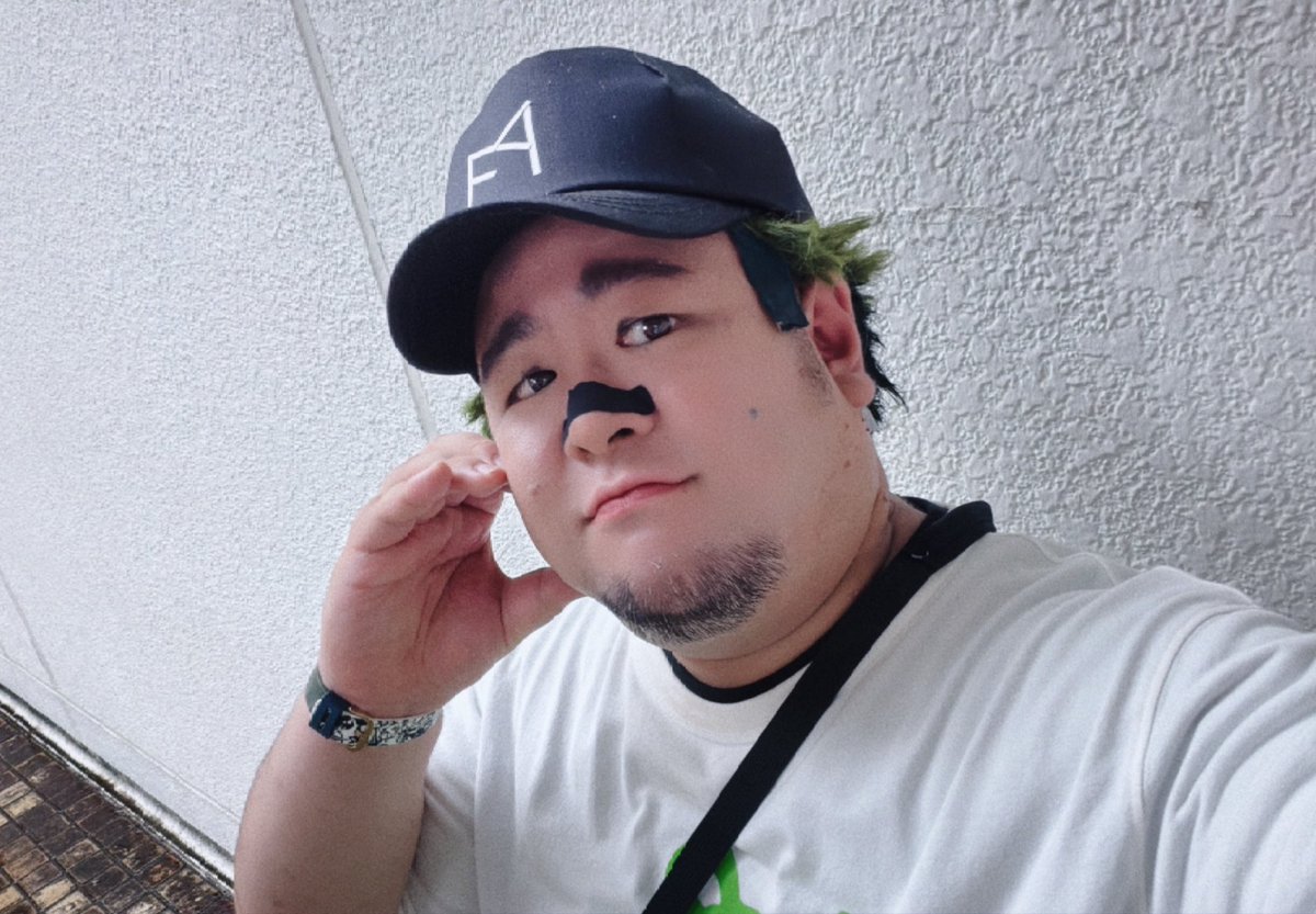 mkiryu584_dh's tweet photo. 速報ー！ https://t.co/ONQC3TEwy7