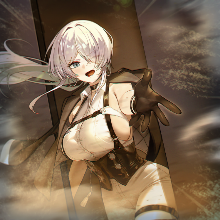 xSpaceCome's tweet photo. @NIKKE_en BRID IS WIFE #NIKKEsummer2026 #NIKKE https://t.co/f3alEz3JHX