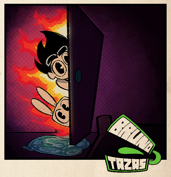 bruno_tazas's tweet photo. 🗒️Notitas🗒️ 

#drawtopia #comics #ComicArt #ocart #webtoon #WebtoonCanvas https://t.co/jJzwKcYA04