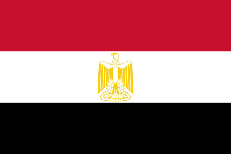 PopBase's tweet photo. Egypt and Iran draw 1-1 at the World Cup. https://t.co/inmEzzgnk9