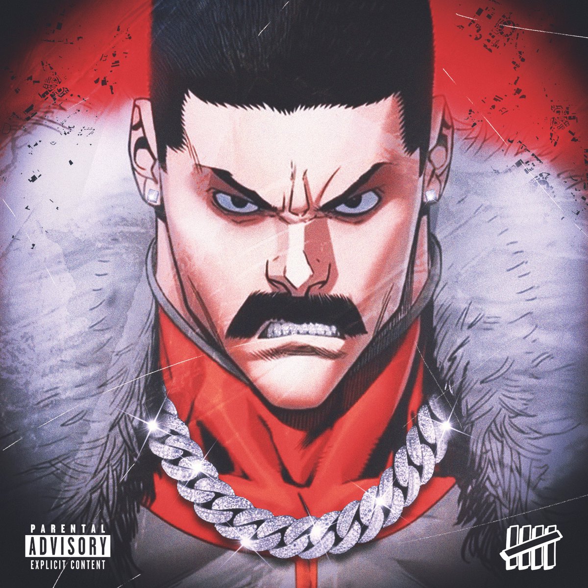 Geno_Five's tweet photo. “THRAGG”  IS OUT NOW. 

VIDEO DROPPING SUNDAY.

FOR VILTRUM !!
https://t.co/2m3ratsWfr https://t.co/0kdP6XXu1Z