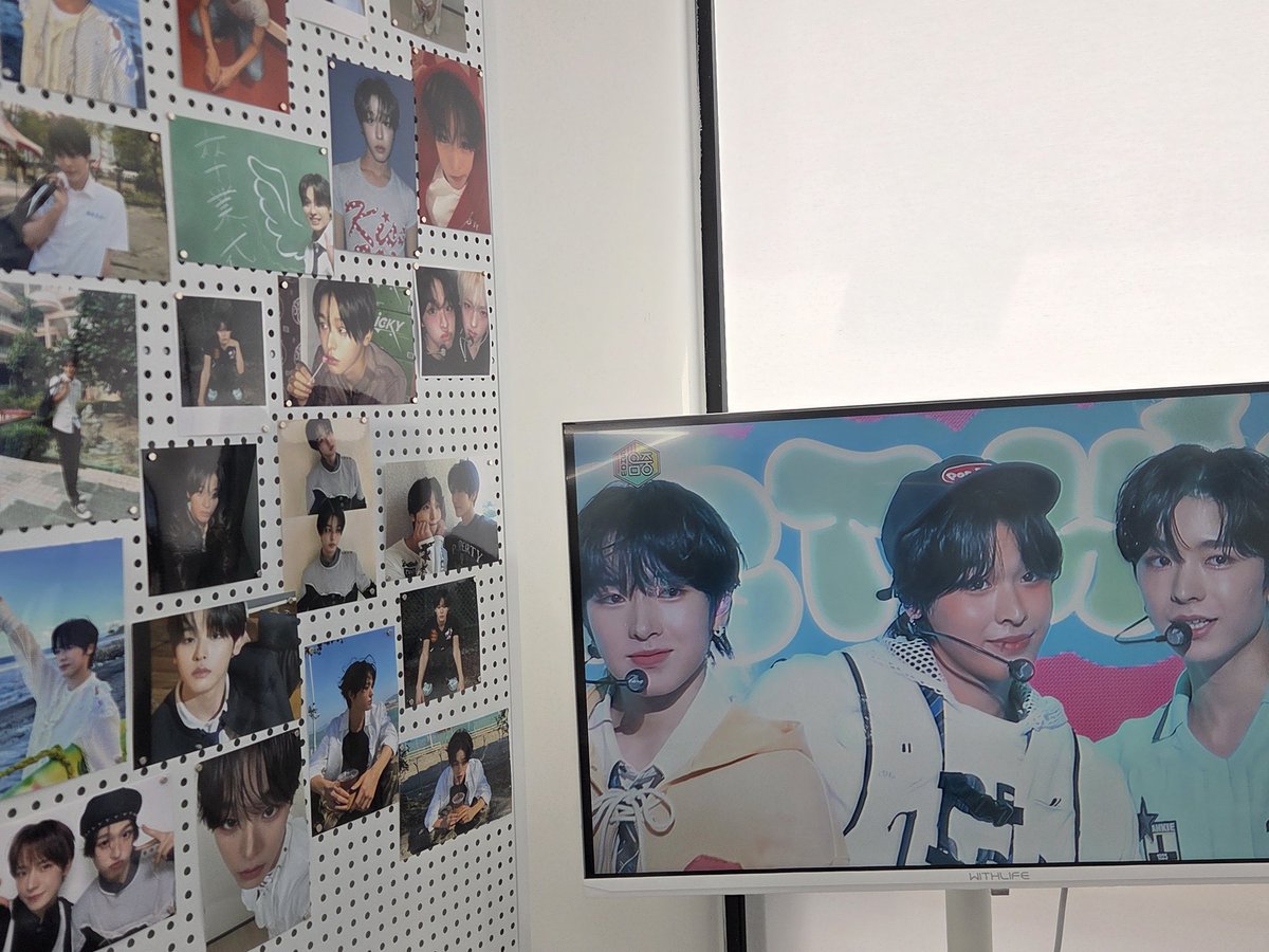 Ayoh_Yeah's tweet photo. 2026 리쿠 생카투어🐿❤️

#리쿠 #RIKU #リク 
#엔시티위시 #NCTWISH 
#귀여운_뚜루뚜루뚜_바닷속_아기악마
#青い風切って走れ_悪魔 https://t.co/wqzsr3sTmK