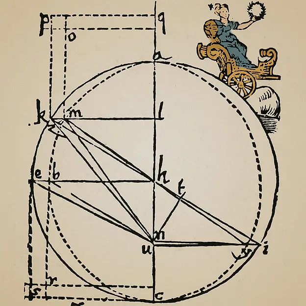 mongzz8's tweet photo. Kepler + Galileo 1631 https://t.co/zwDgCJVQCs