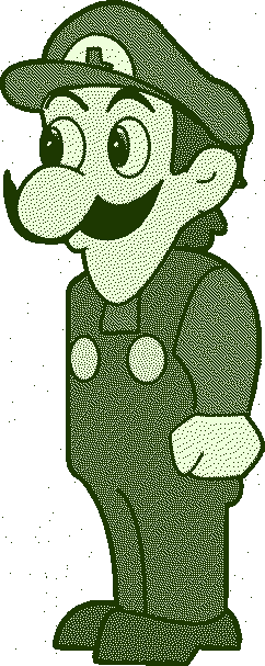 iamgreenweegee4's tweet photo. // i just remembered! here's my sprites https://t.co/xohXWXNo5y