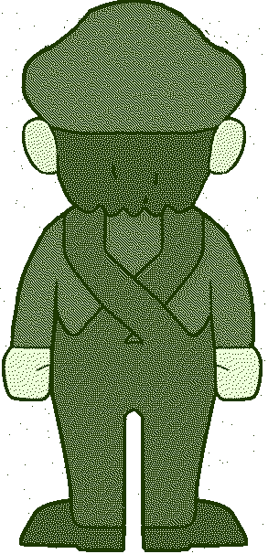 iamgreenweegee4's tweet photo. // i just remembered! here's my sprites https://t.co/xohXWXNo5y