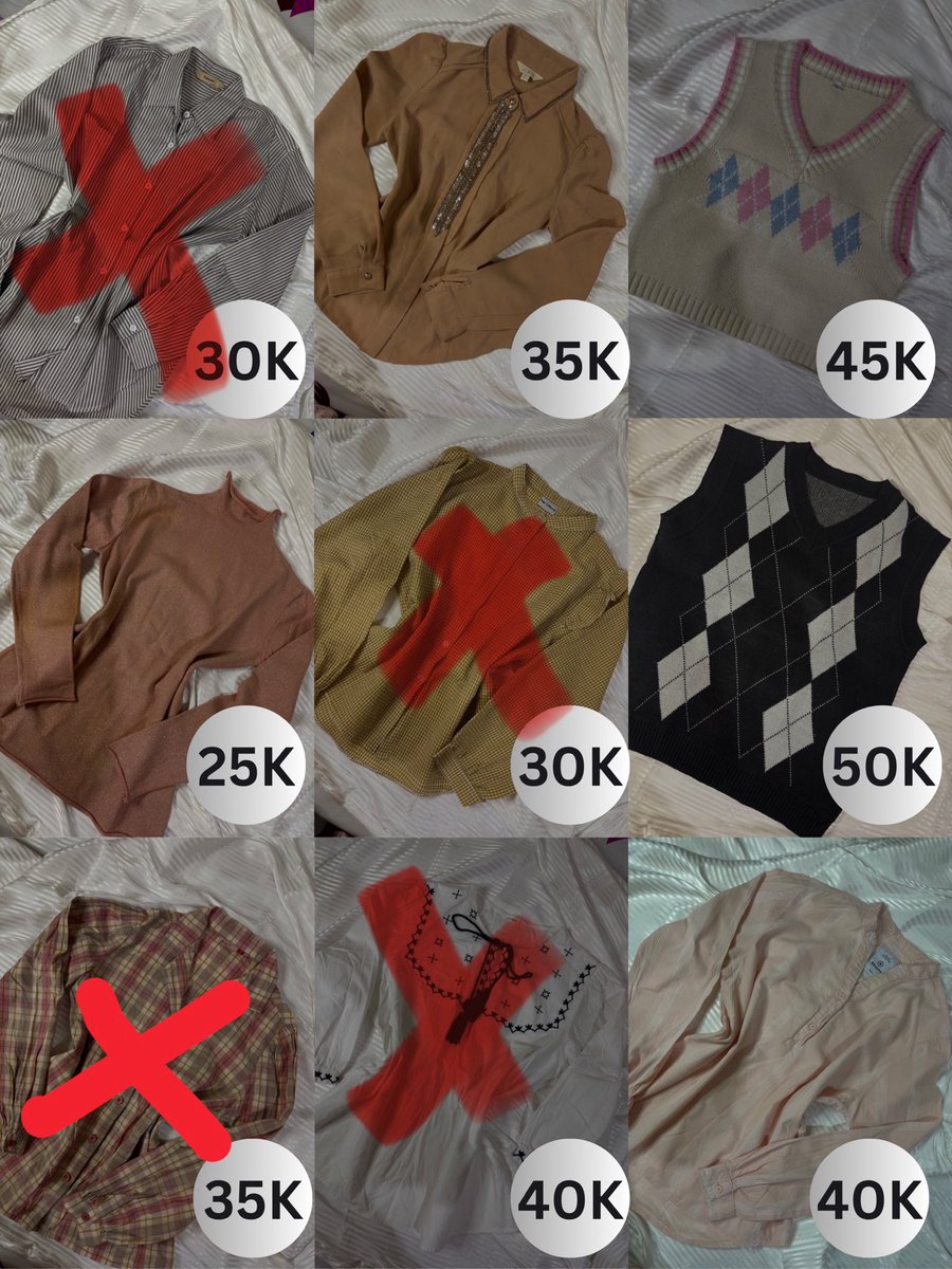 piarlinette's tweet photo. GUYS YUKKKK abisin lagi PL aku❤️(yg disilang sold ya) BISA NEGO BGT❤️ bisa dianter freeongkir❤️ dm for details…. yuk angkut❤️ https://t.co/bROy6XtDtD
