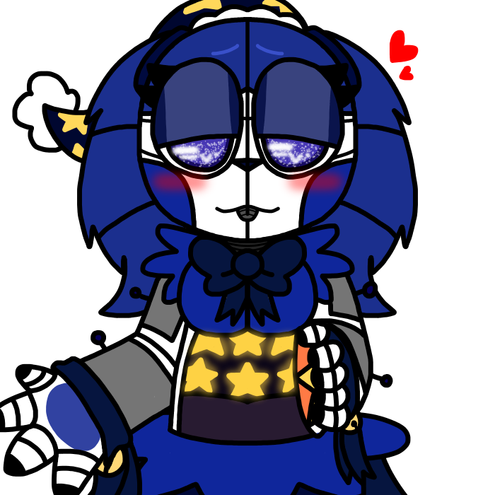 GlitchyDaFlower's tweet photo. POV: she's inviting you to come sleep with her <3
#fnaf #fivenightsatfreddys #fivenightsatfreddysoc #fnafoc #circusbaby https://t.co/EYIZCxPirc