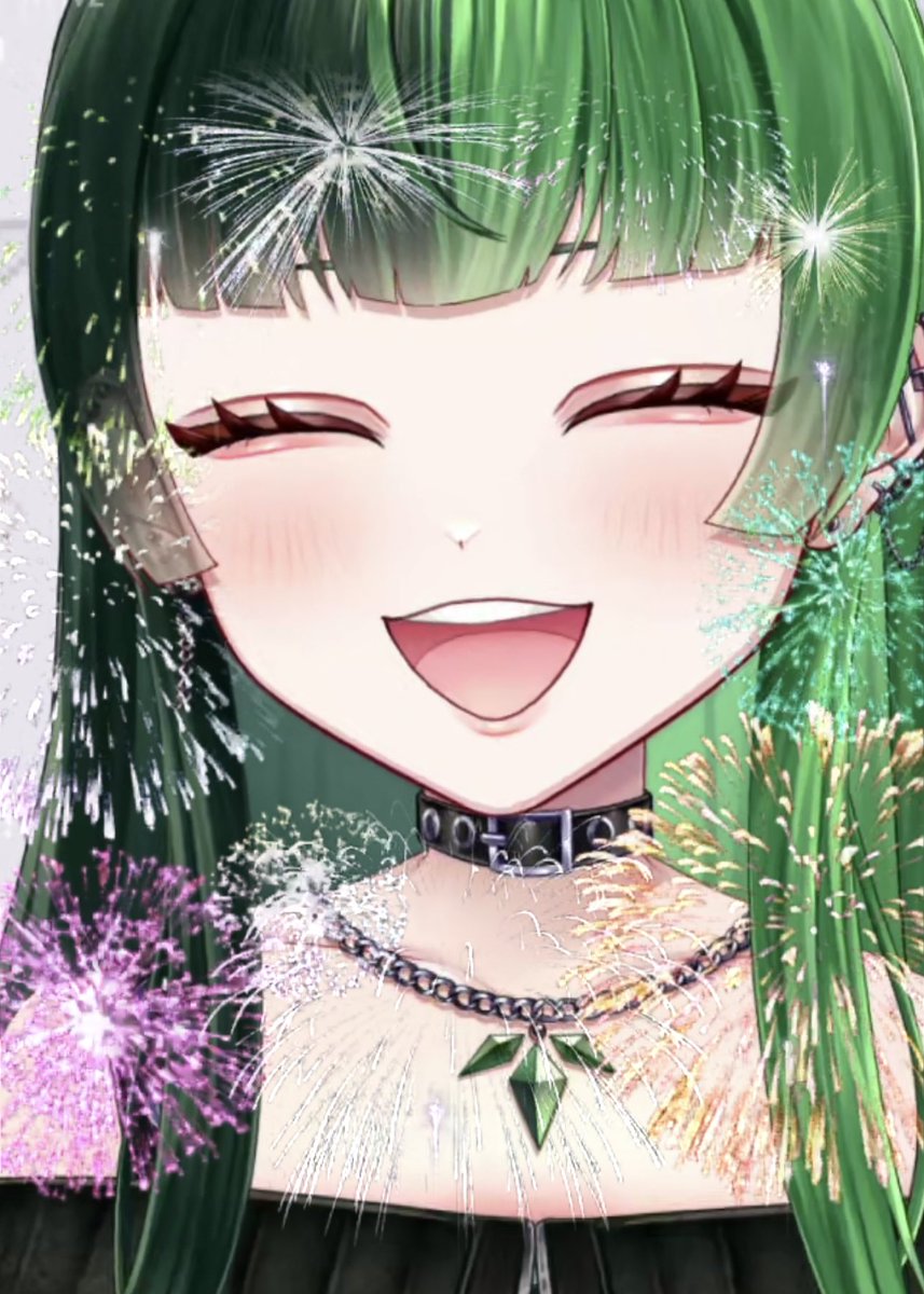 WithMeei_Lv99's tweet photo. ｵﾊﾖｰｺﾞｻﾞｲﾏｽ⊂(  ᴖ ̫ᴖ)⊃

この前花火見に行きたいって話をしたら打ち上げてもらっちゃった❣️❣️🥰🥰🥰💕💕
花火見れてものすごく嬉しかった

今日と明日はお昼に準備雑できたらな~のお気持ちにだ!!!!!!!!!!!!!!

 #おはようVTuber
 #おはようVライバー https://t.co/yKs3j9NmtF