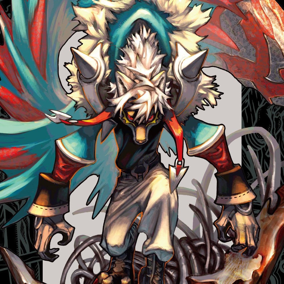 GrailofMud's tweet photo. Best New gen mc to me https://t.co/vak0kiQM4C