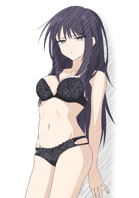 下着二十路酒寄彩葉 #超かぐや姫