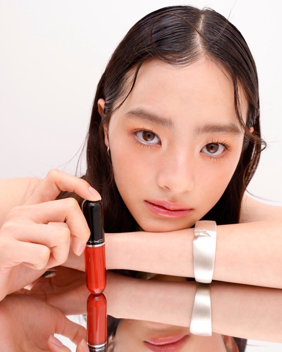 M・A・C Cosmetics Japan (@maccosmetics_JP) / Posts / X