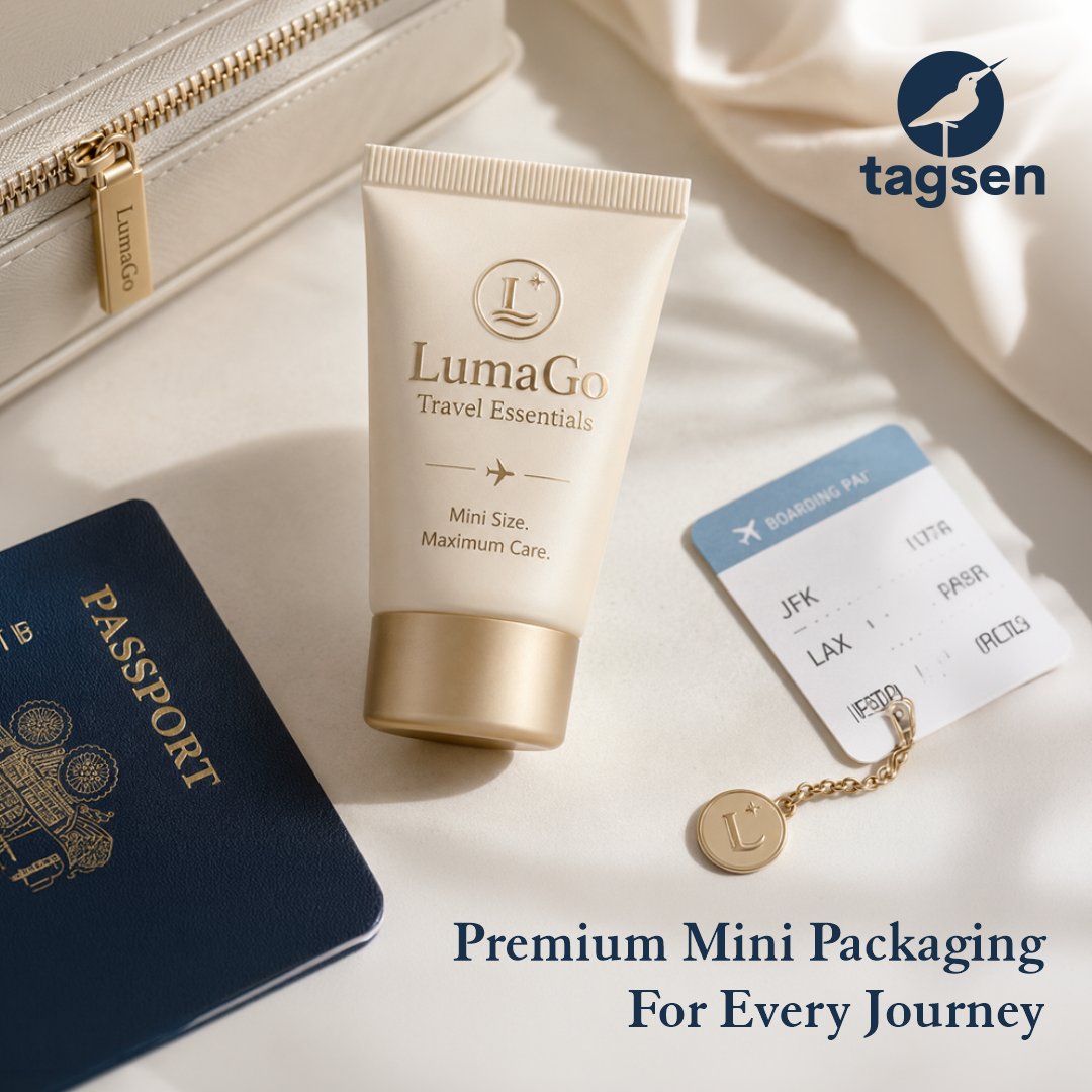 tagsenusa's tweet photo. Premium travel-size packaging designed for every journey.
Compact, convenient, and made to stand out.

#TravelSizePackaging #TagsenUSA https://t.co/BYVRlgQB17