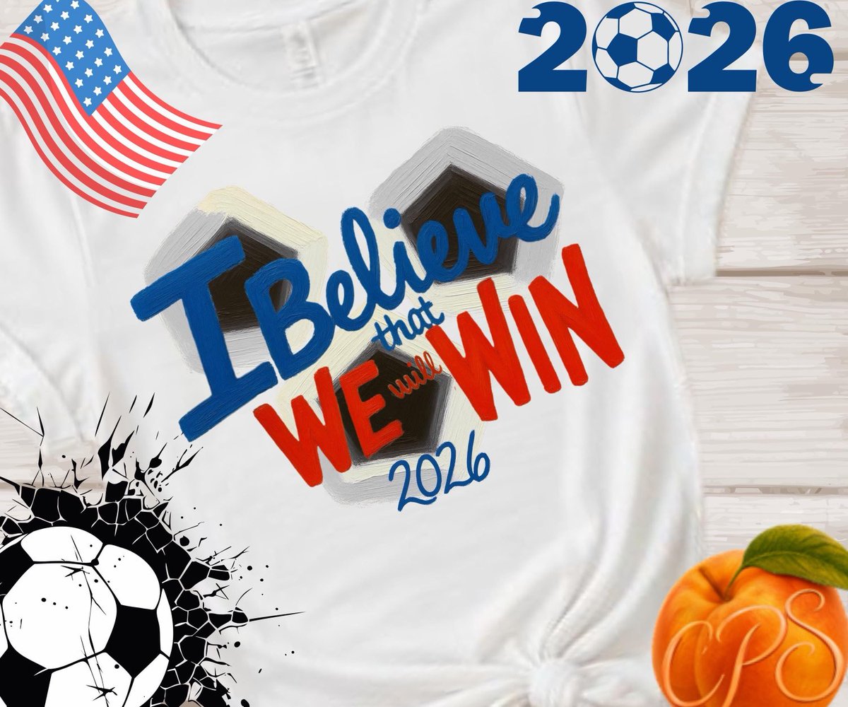 WatsonSavGA's tweet photo. #America #WorldCup #PNG #SVG File for Purchase TODAY!

https://t.co/di12FIQiEu

#USA #WorldCup #AmericaWorldCup #IBelieveThatWeWillWin #UnitedStates #USCanMex #REdWhiteBlue #etsyStore #EtsySeller #DigitalFiles https://t.co/cIPor4nkI2