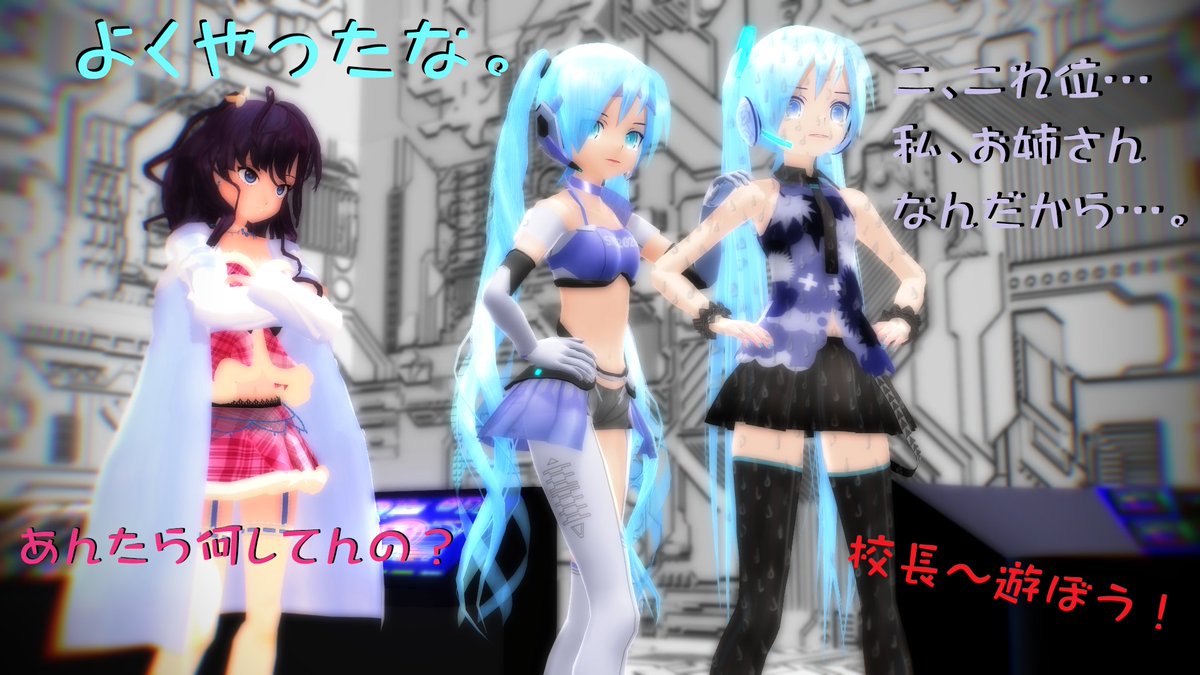 CK_wyvern's tweet photo. 「ターミクネーター」第384話　潔白な埃

やましくはないが、たばからねばならない時はある。 https://t.co/IKX9oyj0w7