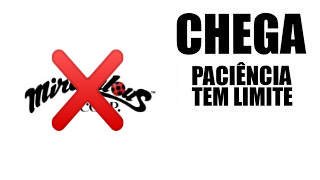GuardioesMLB_br's tweet photo. Parabéns Miraculous Corp, vocês conseguiram transformar a reta final de uma temporada em algo cansativo e sem qualquer hype. Ninguém aguenta mais esperar por isso. E, se a ideia é empurrar esse hiato até setembro por causa do Miraculous Day Internacional, podem ter certeza: a maioria das pessoas já vai estar é de saco cheio.

Vocês parecem acreditar que esses teasers e divulgações mantêm o fandom animado, mas a realidade é o contrário. A cada adiamento, a empolgação morre um pouco mais. Quando os episódios finais finalmente saírem, o sentimento de muita gente vai ser "até que enfim" e não "meu Deus, chegou!".

Os episódios estão prontos. Se a empresa não consegue organizar o lançamento da final da sexta temporada e o começo da sétima ao mesmo tempo, então simplesmente não inventem estratégias que vocês claramente não têm capacidade de executar.

@zagtoon, é impressionante como uma franquia desse tamanho consegue passar uma imagem de tanta desorganização. Vocês tentam se vender como uma empresa que planeja tudo nos mínimos detalhes, mas, de fora, parecem pessoas improvisando tudo em cima da hora. É um nível de bagunça que consegue matar a própria expectativa criada pela série.