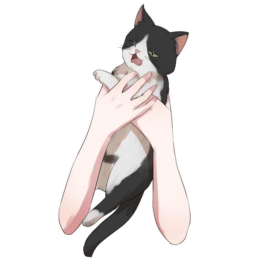 mochi_vator's tweet photo. 🐈Vtuber向け手のフリー素材🐈

／
人気素材にﾈｺﾁｬﾝ追加！ お好きなﾈｺﾁｬﾝをお選びください～
＼

使用条件はないので、ご自由にお使いください✨
🆗加工・編集

#VTuber素材　#VTuberAssets　#おはようVtuber素材

VTuberモデルさん募集をしています～！ 
よろしければリプライ↓のURLからどうぞ❣