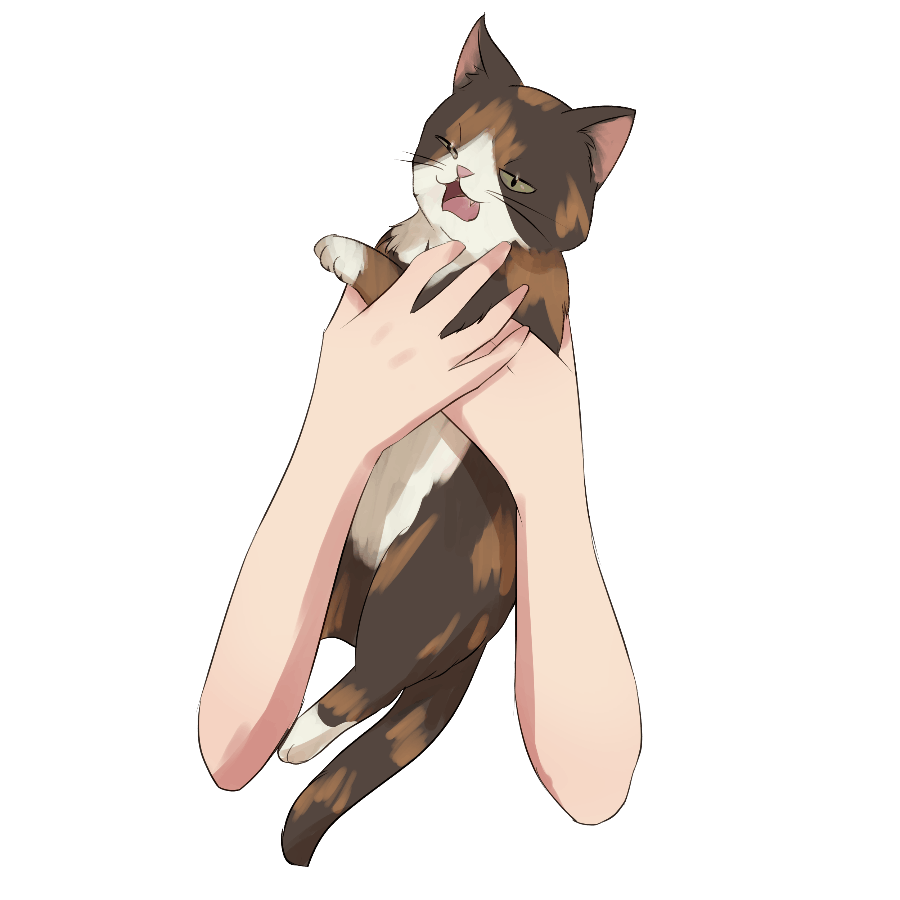 mochi_vator's tweet photo. 🐈Vtuber向け手のフリー素材🐈

／
人気素材にﾈｺﾁｬﾝ追加！ お好きなﾈｺﾁｬﾝをお選びください～
＼

使用条件はないので、ご自由にお使いください✨
🆗加工・編集

#VTuber素材　#VTuberAssets　#おはようVtuber素材

VTuberモデルさん募集をしています～！ 
よろしければリプライ↓のURLからどうぞ❣
