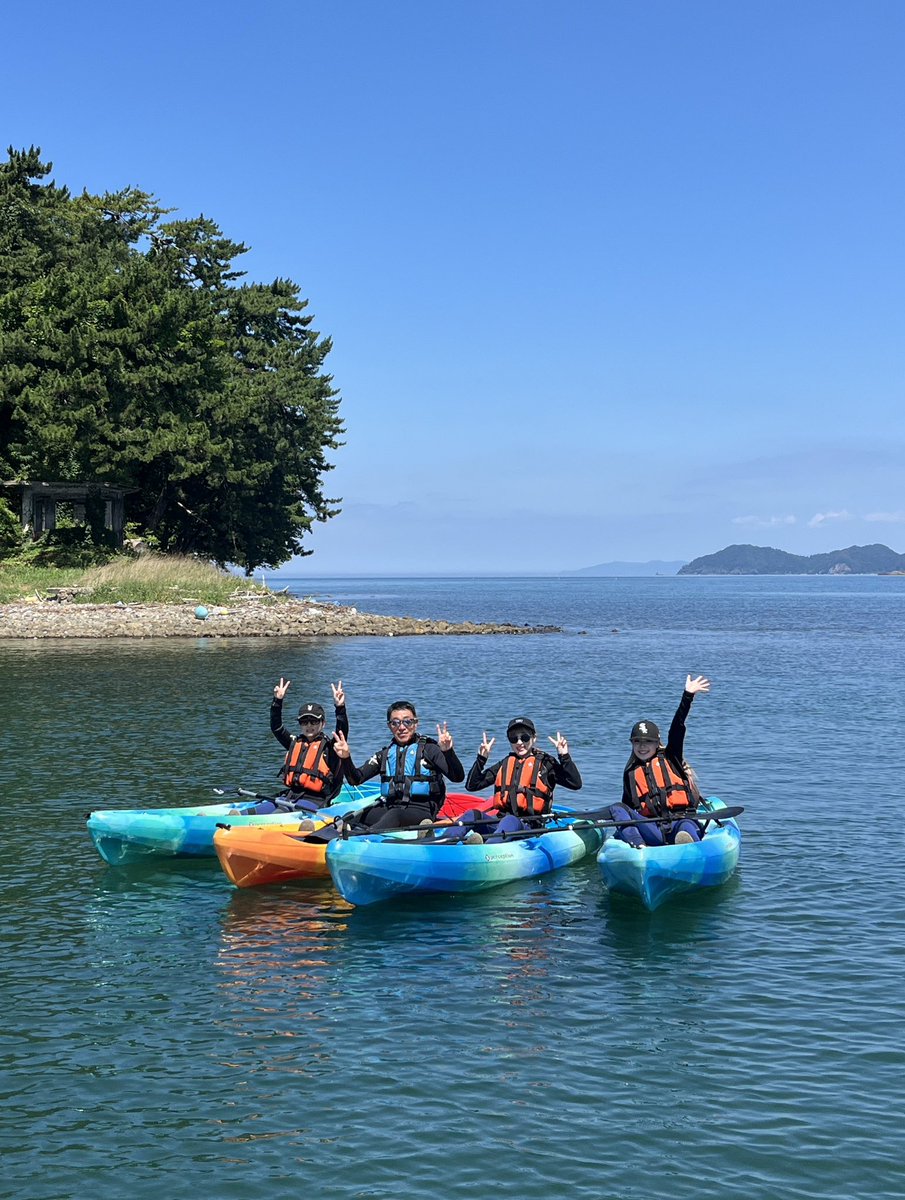 4Rideaomori's tweet photo. 【予約受付中】 7th 浅虫温泉セラピーディ＆夏休みの工作体験
日時：7/18（土）～7/20（月）9:00～17:00
場所：サンセットビーチあさむし
ご予約、詳細は、4-Rideホームページまで！
#4ride
#アクティビティ
#海開き
#夏休み
#浅虫温泉 https://t.co/2PpU2cKZP5