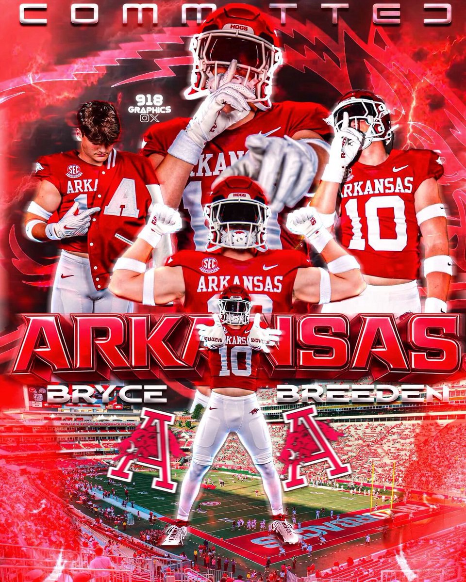 Bryce_Breeden's tweet photo. IM HOME!!! #WPS
@coachcgibbs @CoachRonRoberts @RSilverfield @Blake__Moore @Gaizka_UofA @Fletcher_UofA @SGasper_UArk @samspiegs @R_Brauninger @ChadSimmons_ @gabrieldbrooks @MikeRoach247 @247Hudson @GPowersScout https://t.co/Wb0m7ufZfB