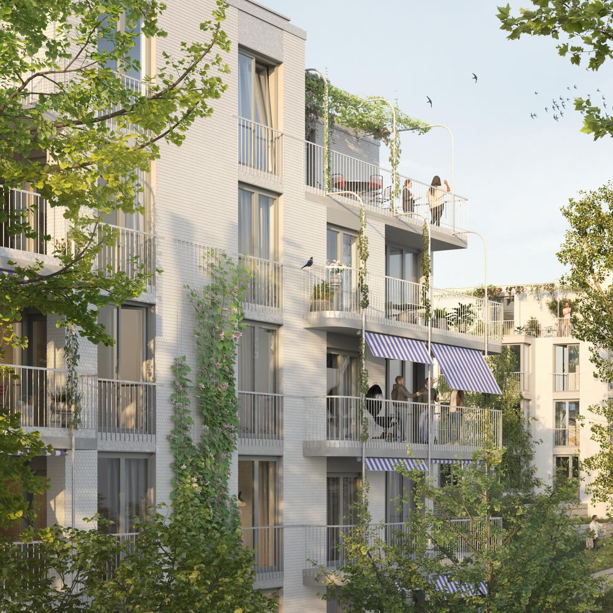 deepwishes's tweet photo. Für die Mitarbeit an anspruchsvollen Projekten suchen wir ab sofort oder nach
Vereinbarung Bauleiter*innen oder Architekt*innen mit Interesse an Bauleitung mit sehr
guten Deutschkenntnissen.
.
Wenn Du Dich angesprochen fühlst und Teil unseres Teams werden möchtest, freuen wir… https://t.co/NV6QrSGg2j