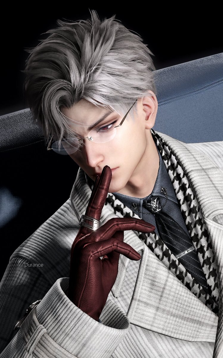 naominuo0in's tweet photo. Tl cleanser 
Cr. Durance 

#Sylus #秦彻 https://t.co/at4a2yEr6r