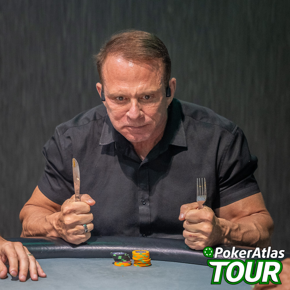 pkrreporting's tweet photo. Fun photo gallery from Flight 1B of the @PokerAtlas Tour stop here @bestbet_jax in St. Augustine, Florida. https://t.co/uCoDLdqhBz https://t.co/KDyFaezRWx