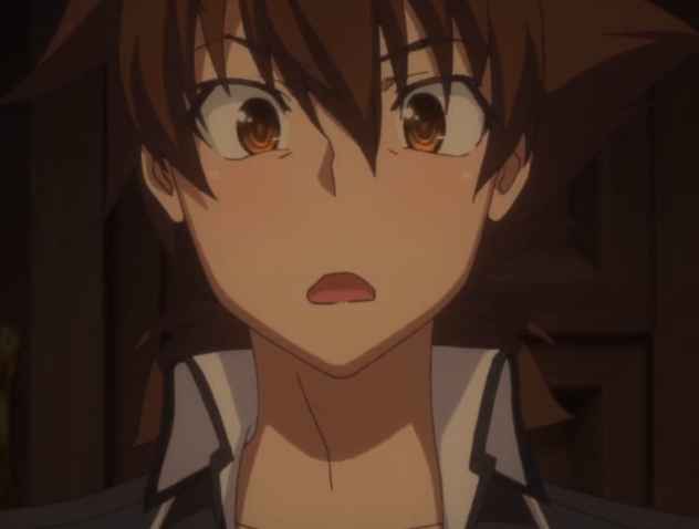 welshdragn's tweet photo. @FreeBirdMusket As his neck leaned in--trying to sneak a better view--Mary's voice pulled his lecherous gaze away from Anne and onto her.

He snapped out of it, flustered voice quickly addressing her.

〝Huh? A-ah, y-yeah, I can see..! You're looking pretty excited yourself, Mary! Must have— https://t.co/2vsKDzkpw3