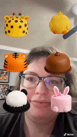 DoodleHopie's tweet photo. The cakes #cakes https://t.co/QNp2h5DahX