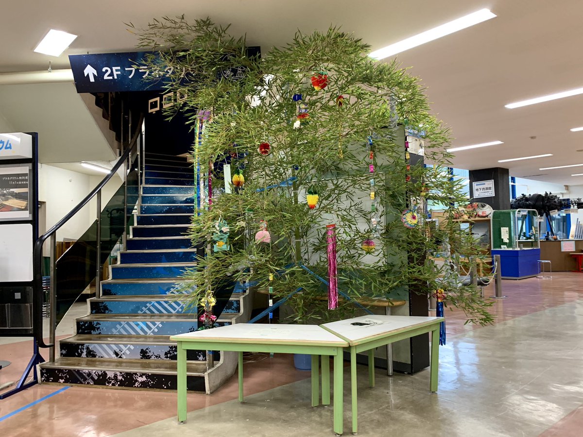 とよはしプラネタリウム（豊橋市視聴覚教育センター・地下資源館