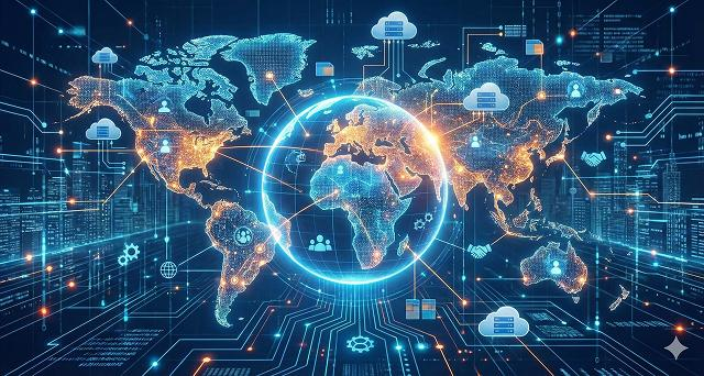 DYnlyvi4's tweet photo. The strongest blockchain projects think beyond the next market cycle. @RetiumChain is focused on building infrastructure that can support future innovation, helping developers create scalable applications for a rapidly evolving decentralized world. #Retium #BuildOnRetium https://t.co/5Anzf5ILGh