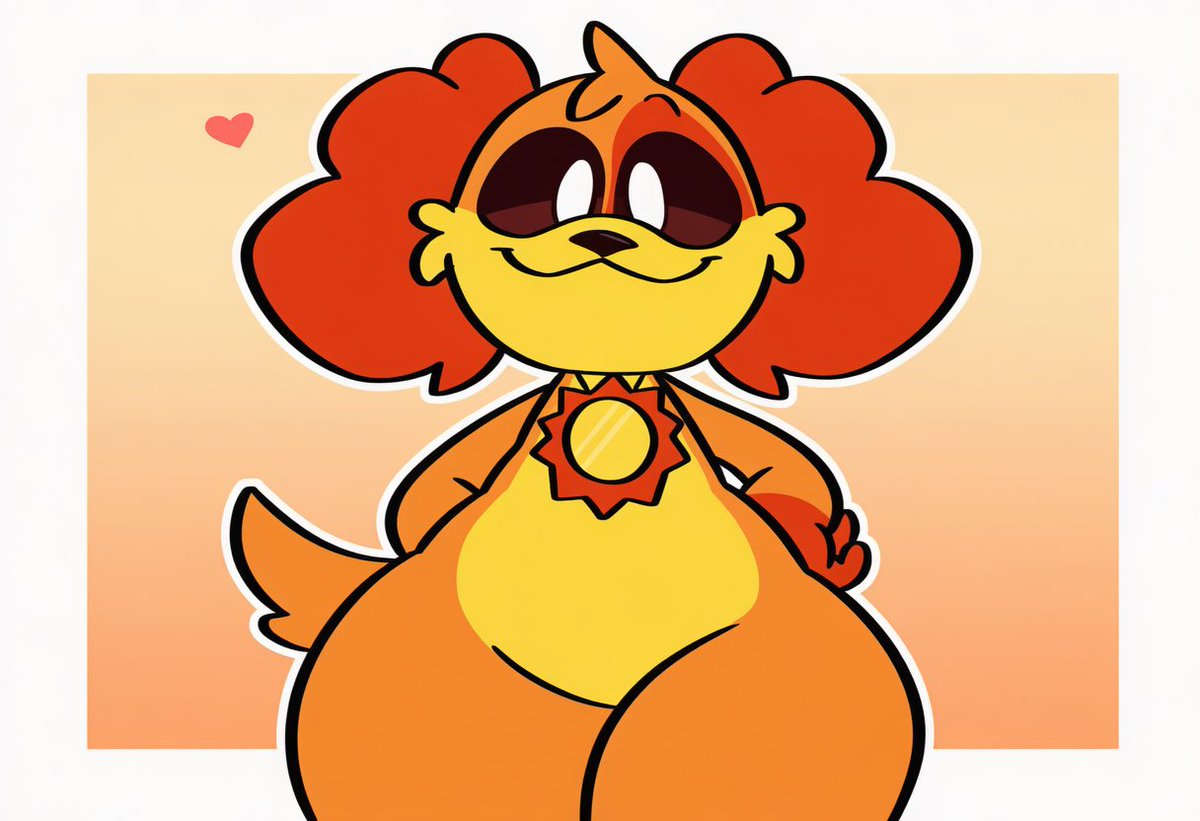 kibblemayo's tweet photo. Some Thicc dogday https://t.co/xyNCyI4AhR