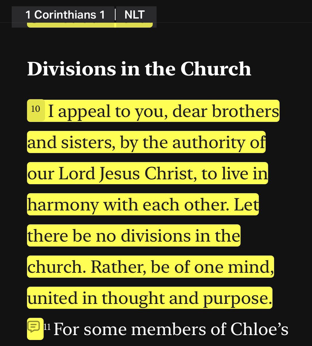 general_dapo's tweet photo. The controversies and division in the same body in 2026 is alarming… may our love for eachother abound more and more in Jesus name ❤️ https://t.co/YFn2KDKHMu