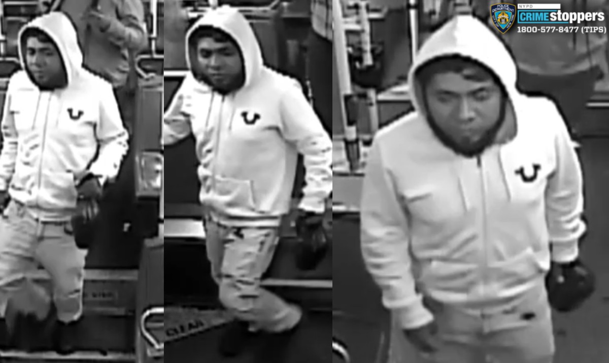NYPDTips's tweet photo. 🚨WANTED FOR RAPE:  On Tuesday, June 23, 2026, at approximately 10:00 P.M., a 13-year-old female victim was on board a northbound BX9 MTA bus when she was approached by an unidentified individual. When the victim and unidentified individual exited the bus in the vicinity of Broadway and West 261 Street, in the confines of the 50 Precinct in the Bronx, the individual grabbed the victim and dragged her into a wooded area inside Van Cortlandt Park. The individual then sexually assaulted the victim and fled on foot to parts unknown.

Anyone with information regarding this incident is asked to call the NYPD's Sex Crimes Hotline at 1-212-267-7273 or 646-610-7272, the Crime Stoppers Hotline at 1-800-577-TIPS (8477) or, for Spanish, 1-888-57-PISTA (74782). The public can also submit their tips by logging onto the Crime Stoppers website at https://t.co/2PvTmQgxad, or on X @NYPDTips.