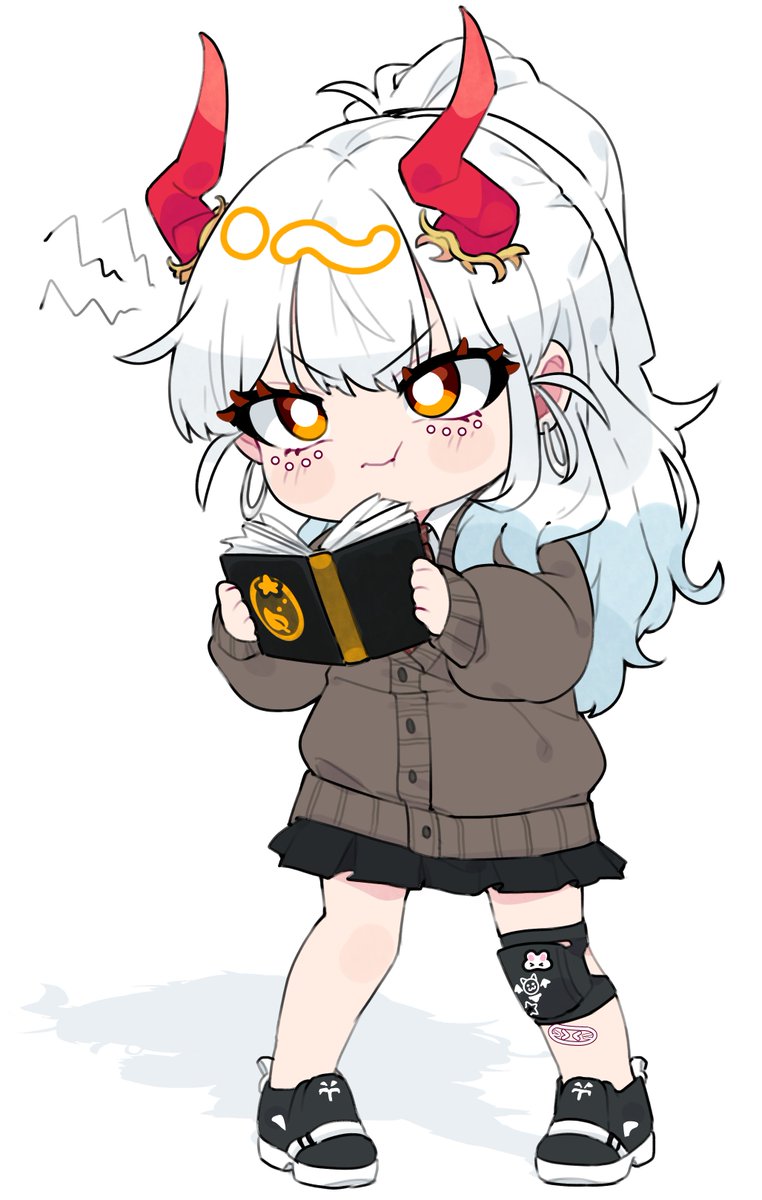 uberu5's tweet photo. Artist: "Why is the raid so darn slow but the buffs are good?"
#lostark #로스트아크 https://t.co/Xh7fDLlxwn