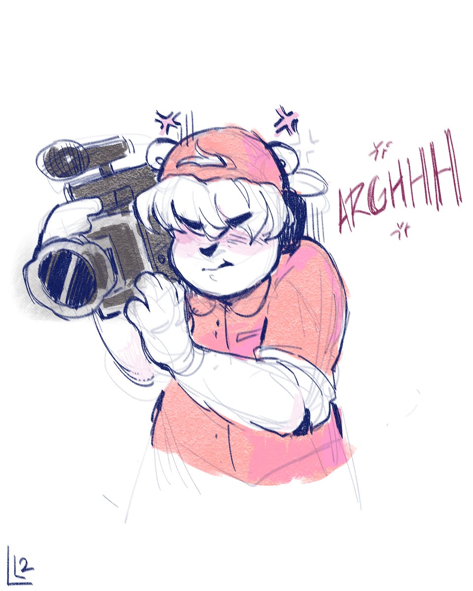lesslikelyto's tweet photo. Tomate warm up doodles ;p
#tomate #qmsp #qsmpfanart https://t.co/xWjDIEdOEw