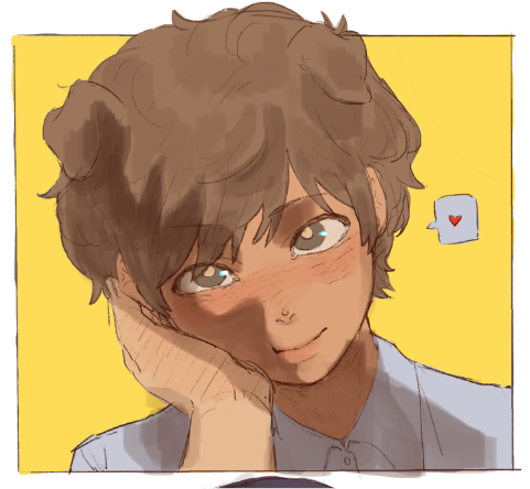 MEIDEIWOO's tweet photo. #goforitnakamura #nakamura #hirose #fanart https://t.co/hrPdE2utJx