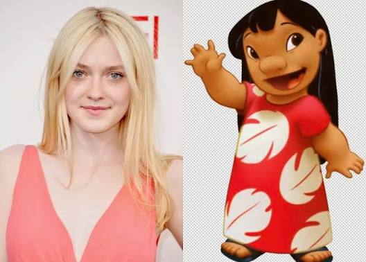 nyc_johnson's tweet photo. So, for #LiloEScratch is using #MaiaKealoha, #Disrespecting the #Passing of #daveighchase. And not use #Dakotafanning, just #Straightup #Liveaction for #Voiceover. 😒
https://t.co/Rc3erCQMSP https://t.co/ggejYdtWEM