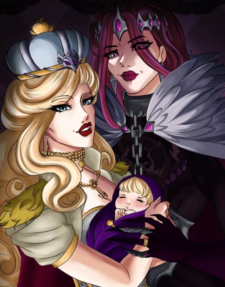 giulian55673588's tweet photo. "The end is only the beginning"
#rapple #RavenQueen #AppleWhite https://t.co/oIaKJats1o