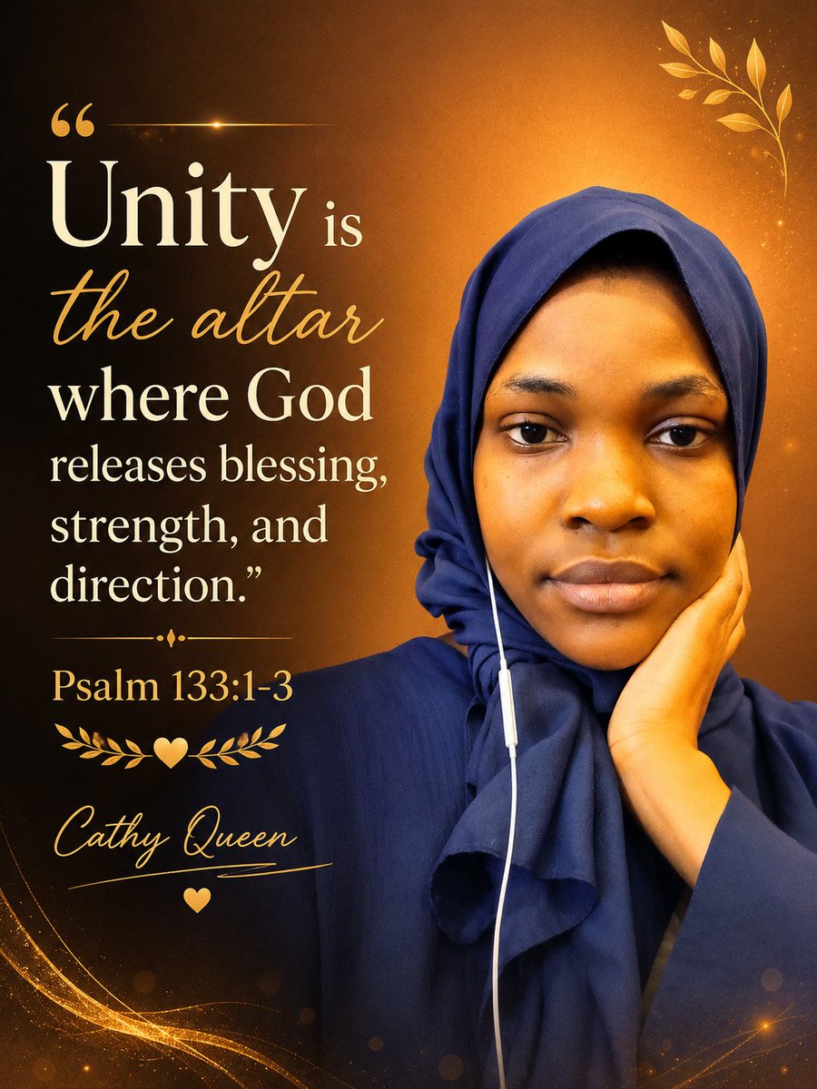 ButemeSharrs's tweet photo. Behold, how good and pleasant it is when brothers dwell in unity!  It is like the precious oil on the head, running down on the beard, on the beard of Aaron, running down on the collar of his robes!  It is like the dew of Hermon, which falls on the mountains of Zion! For there th https://t.co/tLjmW0tz2F