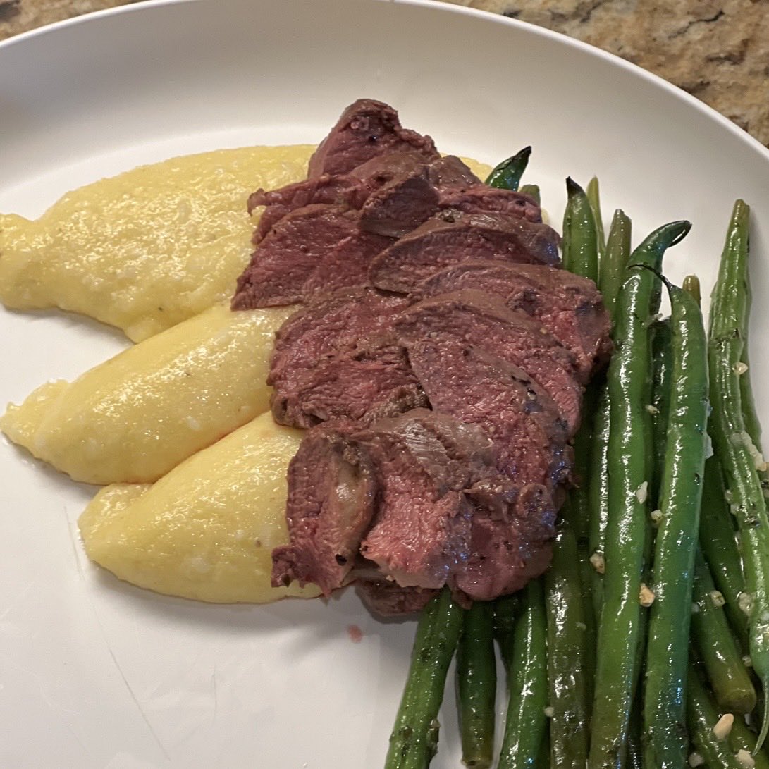 LspScott's tweet photo. @polderfamily I think I would Serve Wild Game.. with Cheese ..Something like these Fresh Teal Breasts.. https://t.co/S0vK42gquj