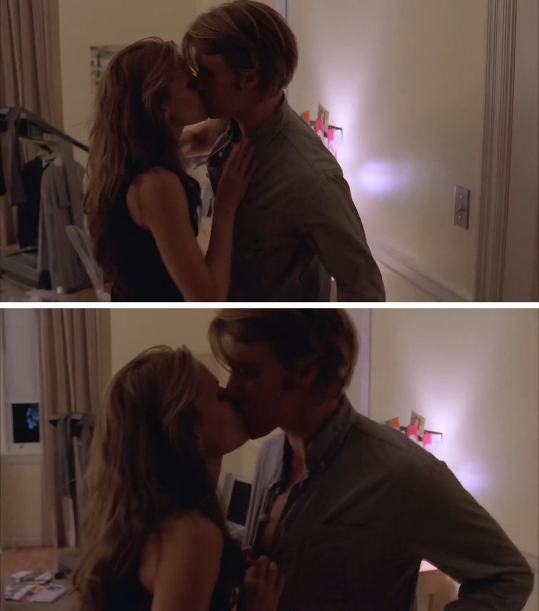 jmo_fan_'s tweet photo. ❤️🔥 For the #NationalSexDay & 👩⚕️ #NationalCallYourDoctorDay we find our sexy Dr. Cameron with the sexy Dr. Chase in a compilation of all their hot moments in the show!
@jenmorrisonlive as Allison Cameron & Jesse Spencer as Robert Chase in House M.D.
https://t.co/XfPOqA819O https://t.co/5v2oJ9T3eb