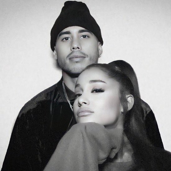 Ariana Grande Brasil tweet media